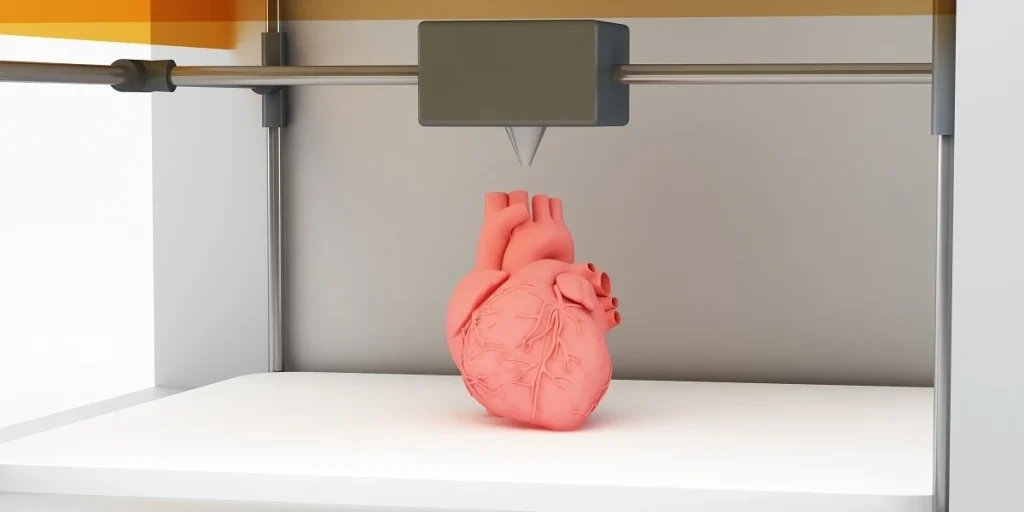 3d-bioprinting