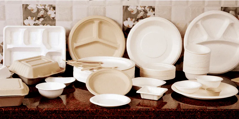 Biodegradable-cutlery