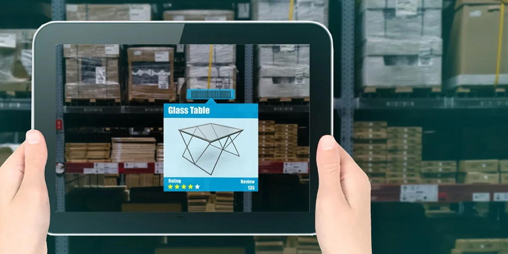 5G-in-retail-supply-chain