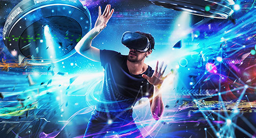 Gaming trends and market landscape