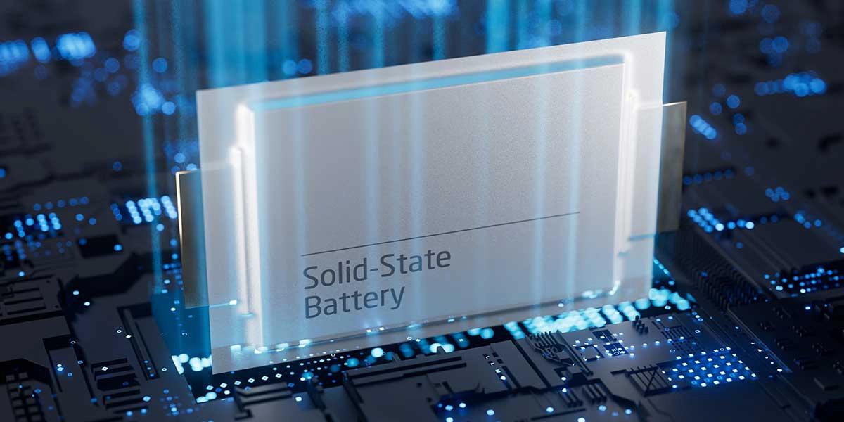 Solid-state-batteries