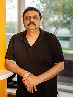 Sourav Mukherjee