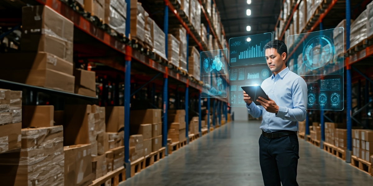 Inventory Management Solutions