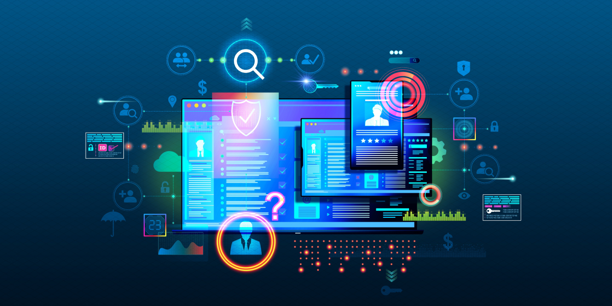 Customer analytics