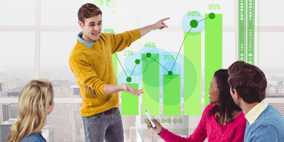 Customer analytics