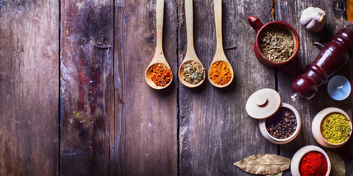 Competitive Intelligence Study for Spices and Condiments Brand in US