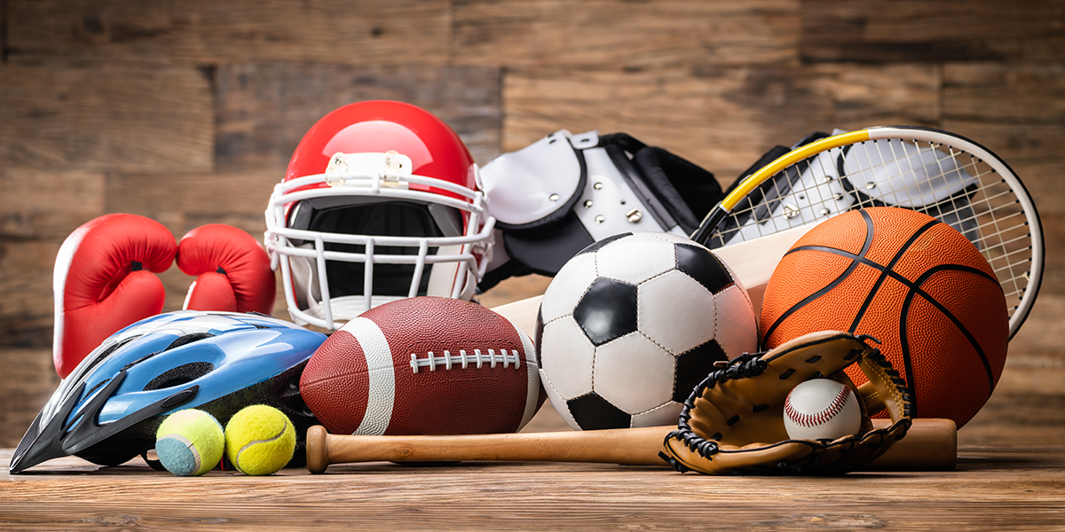 Content Recommendation for Global Sports Retailer