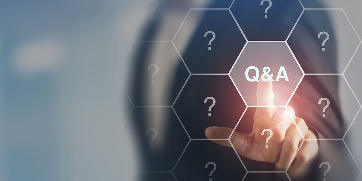 Content moderation- Q and A