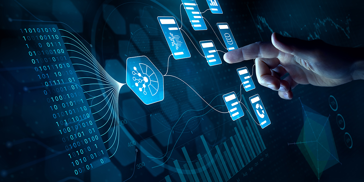 Workflow automation