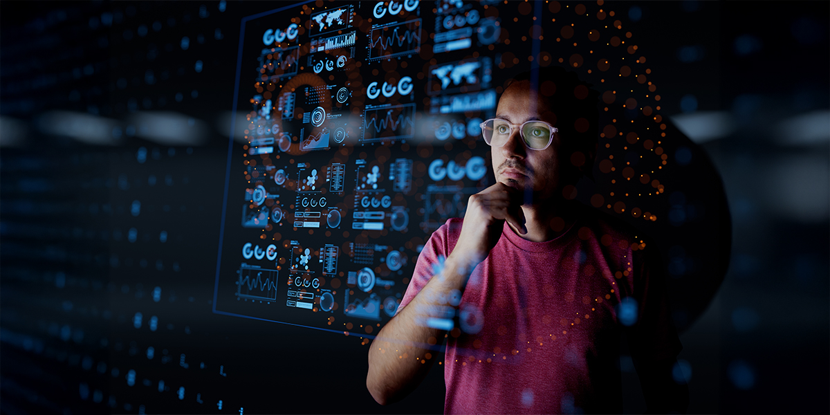 Data management strategy