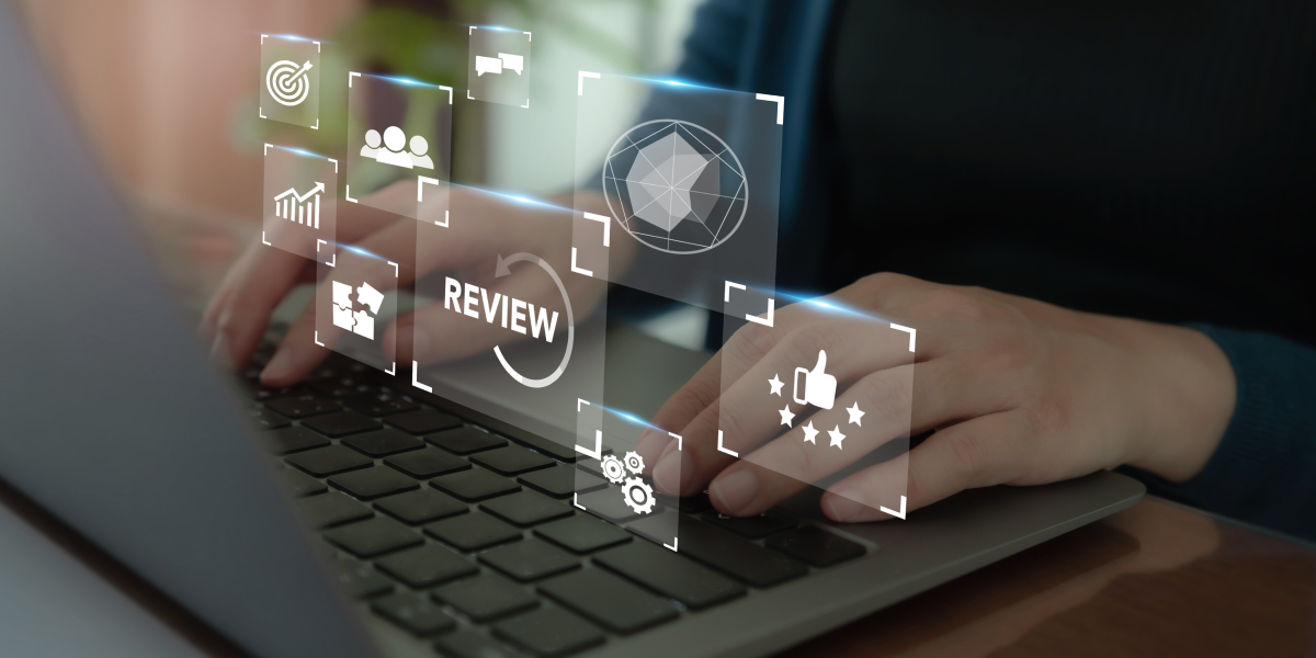 Customer Review Platform