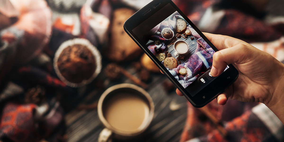 Tracking Digital Engagement to Uncover Market Trends in the U.S. Food & Beverage Industry