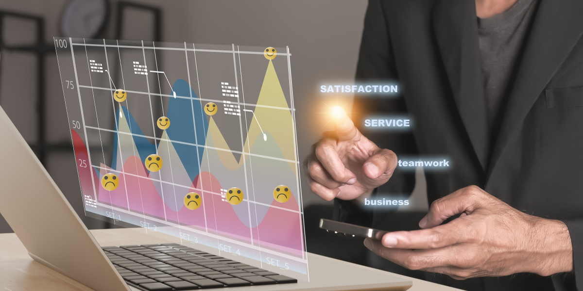 Customer Experience Analytics