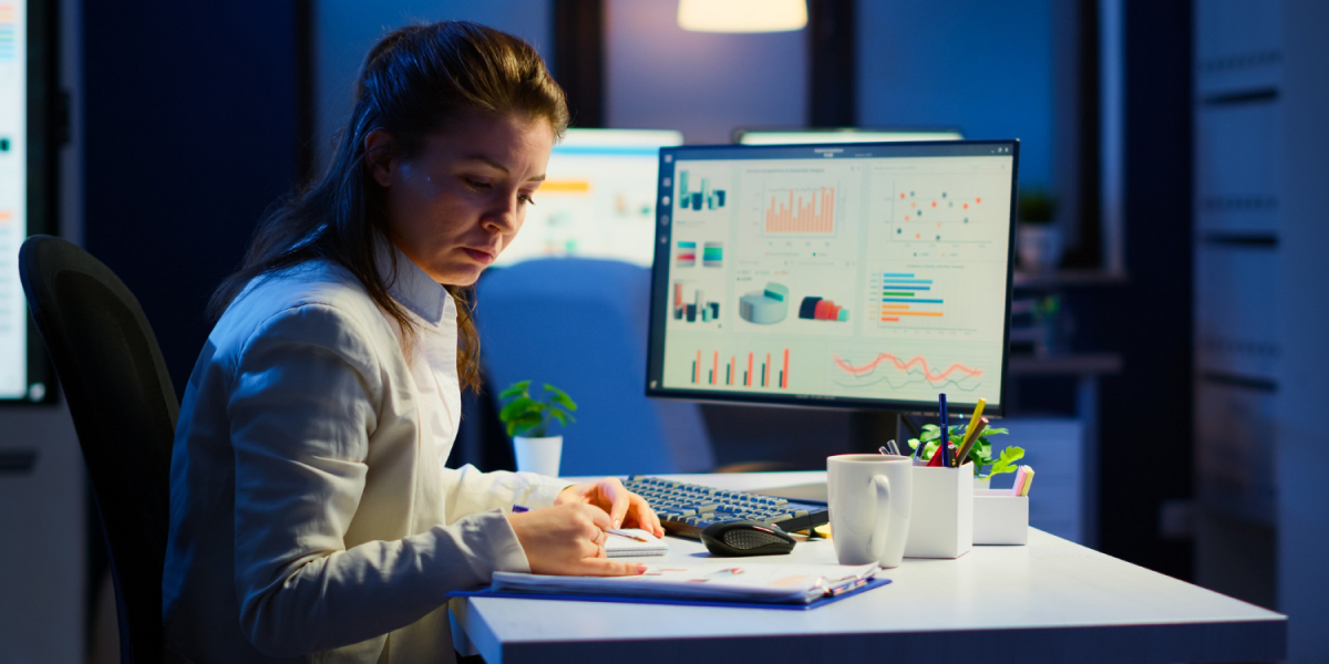 predictive analytics in finance