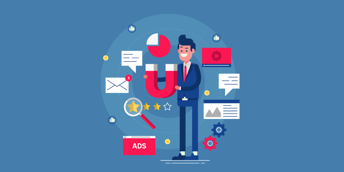 Attribution Modeling