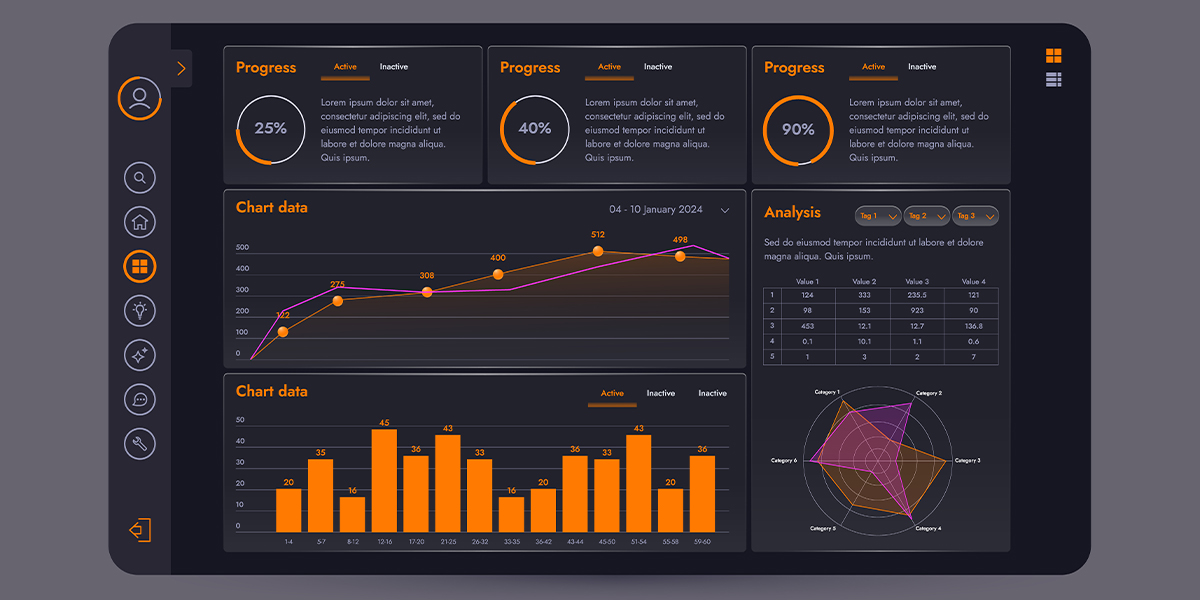 data mapping