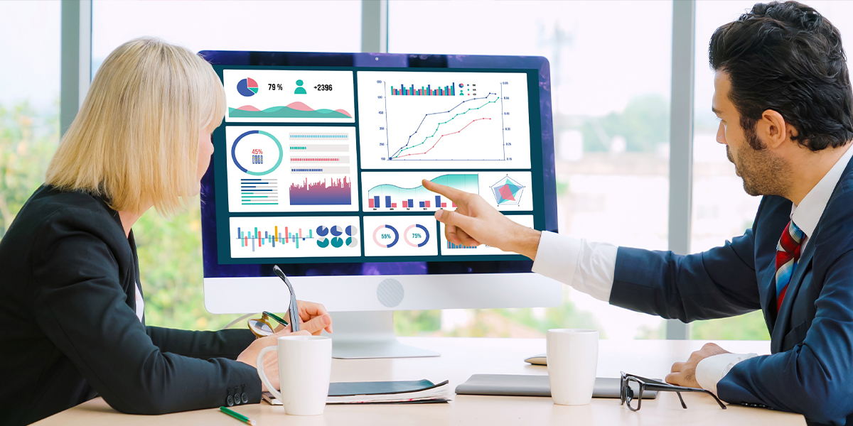 sales performance analytics