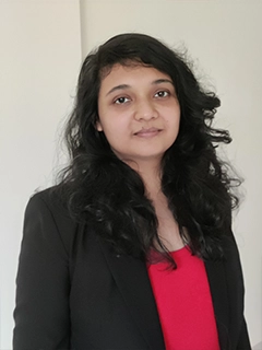 Akshita Chugh