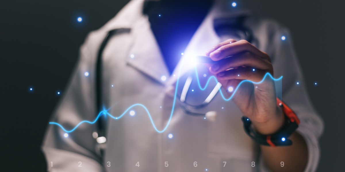 competitive intelligence in healthcare