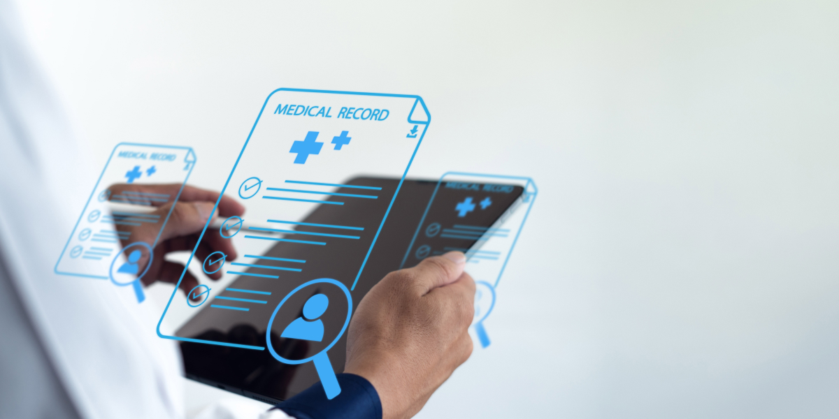 AI automation in healthcare