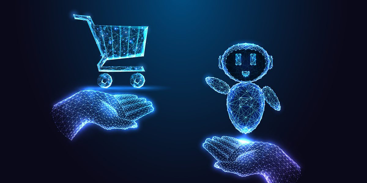 AI in CPG