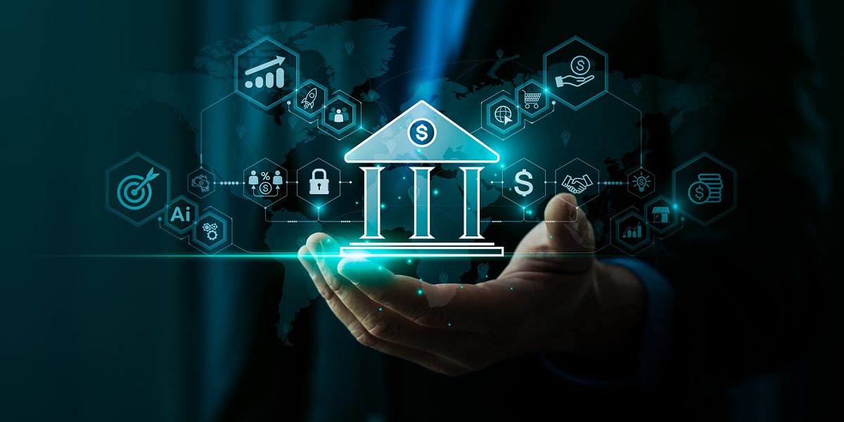 AI in banking
