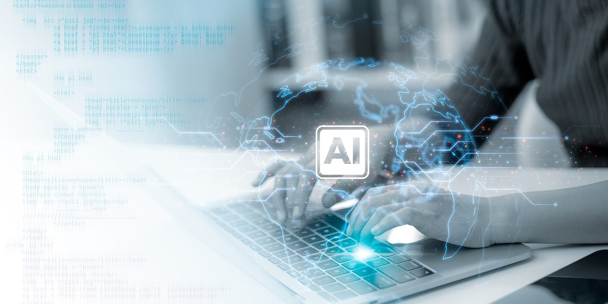 AI in life sciences