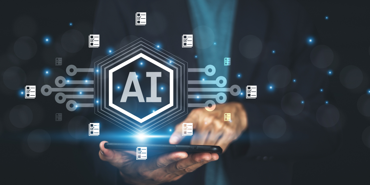 AI business solutions