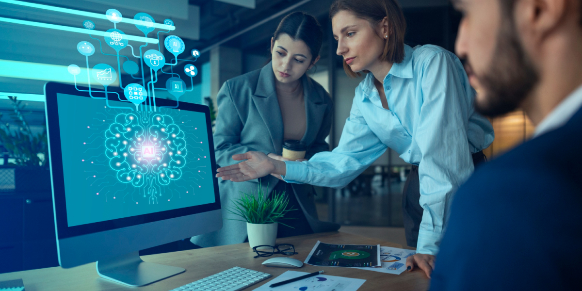 employee engagement and retention with predictive analytics