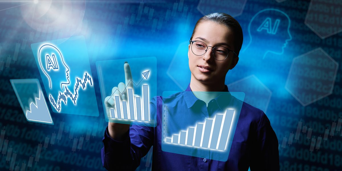 AI in data analytics