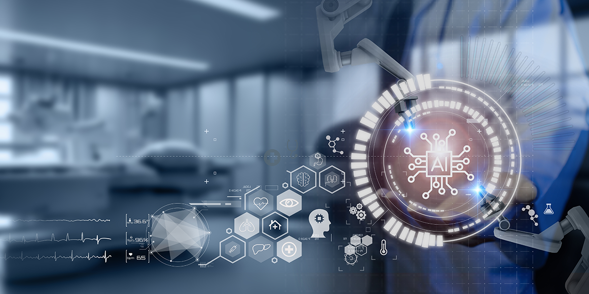 data analytics in life sciences