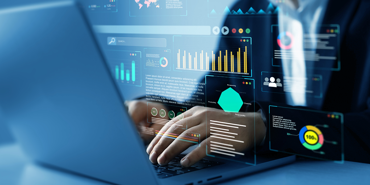 Unified HR metrics