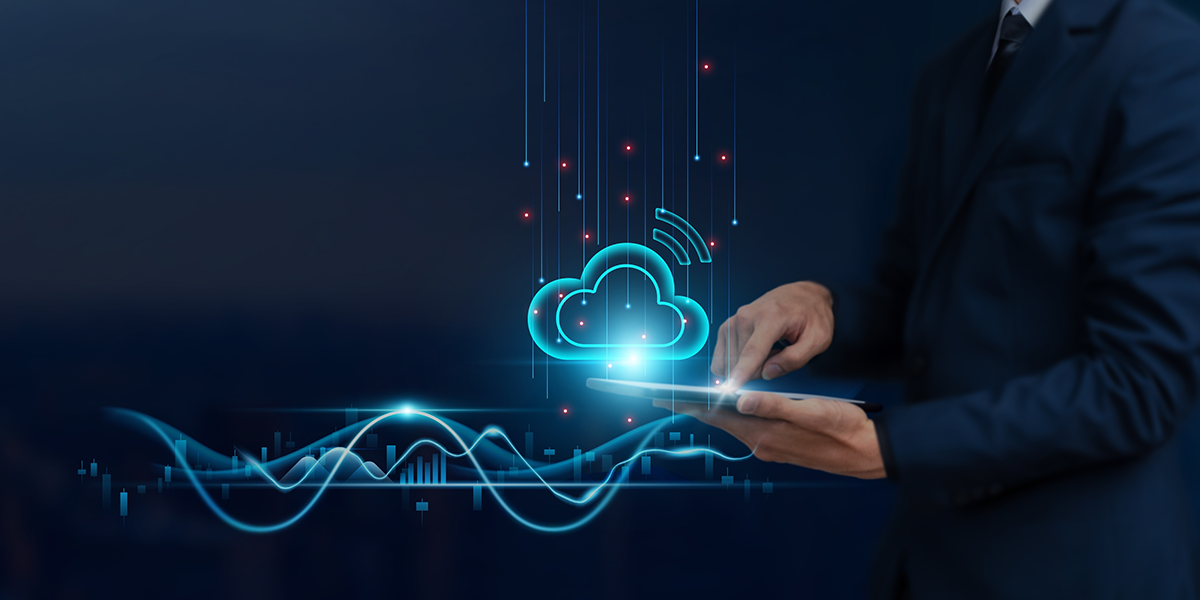 AI automation for cloud service provider