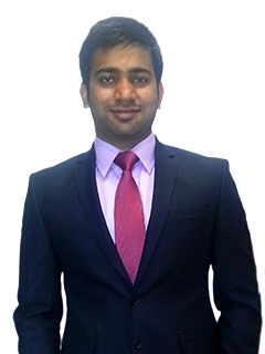 karthik malreddy