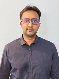 sharad rajashekaran