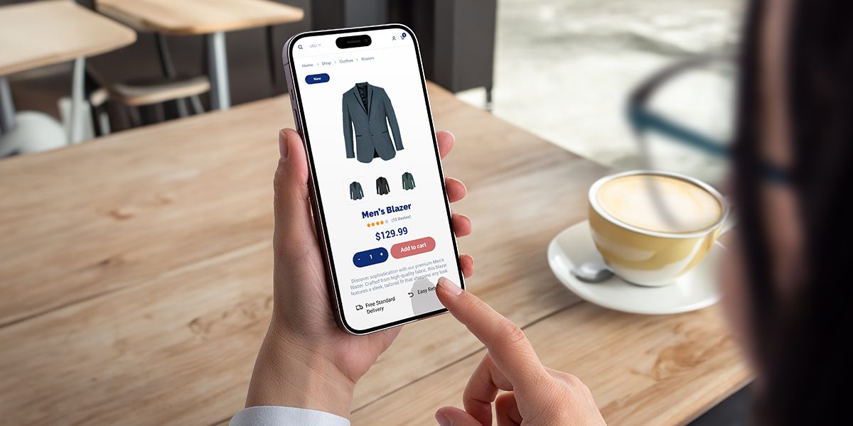 AI in e commerce solutions