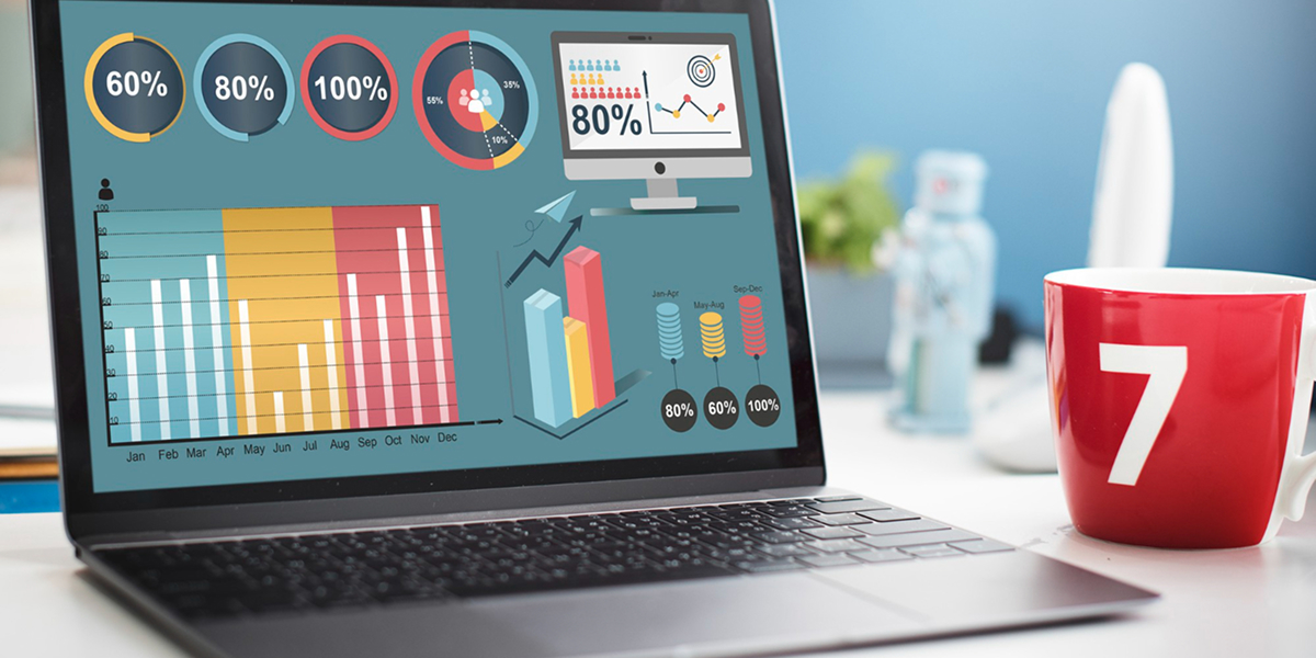 KPI dashboard