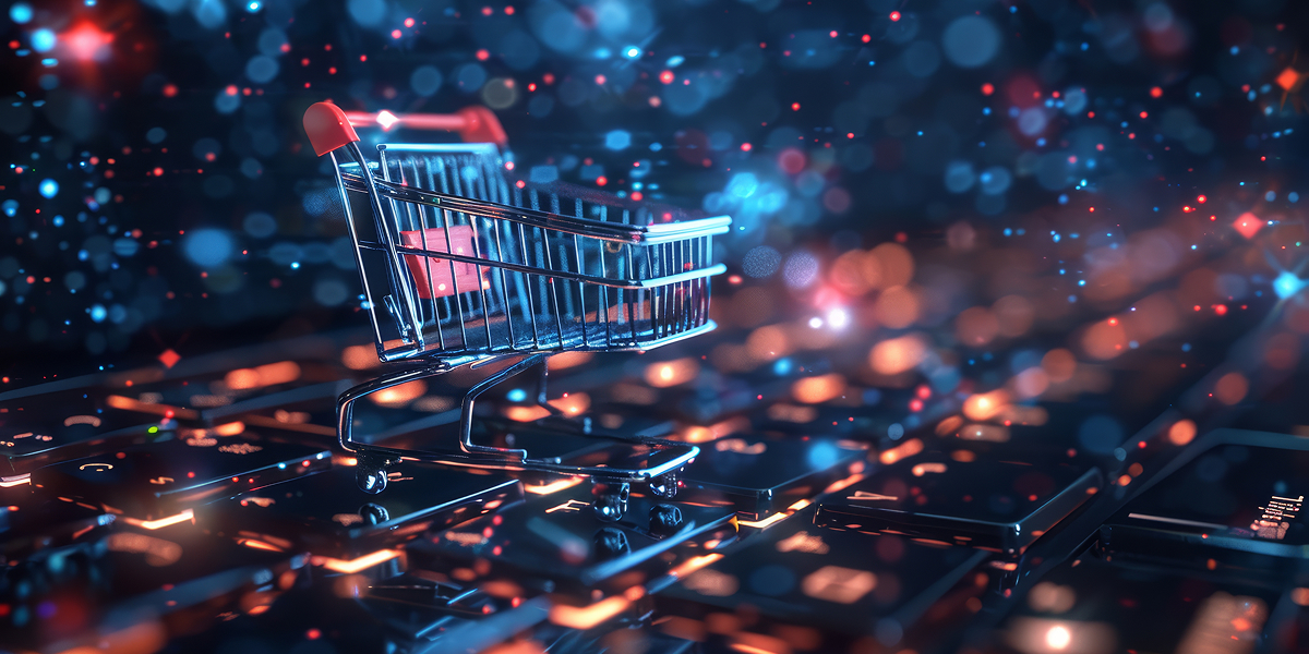 ecommerce with AI