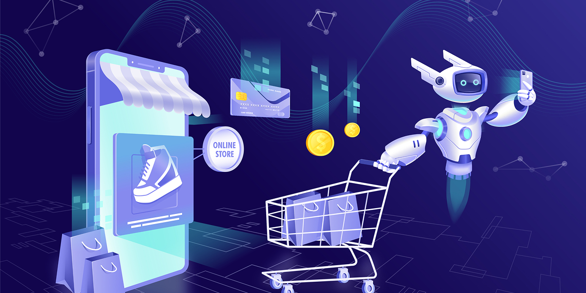 ecommerce transformation