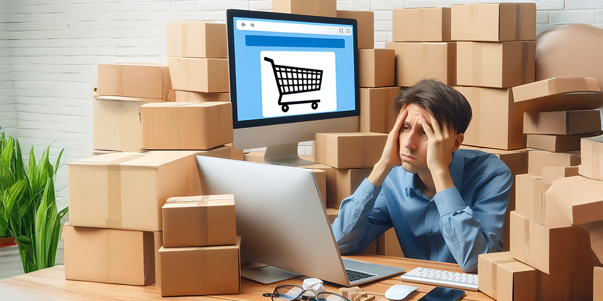 ecommerce customers
