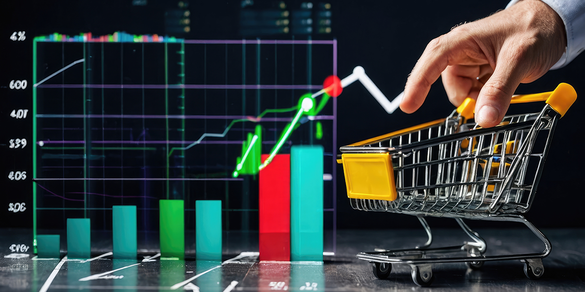 data in ecommerce