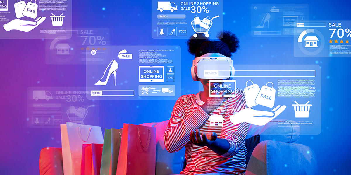 ecommerce digital transformation