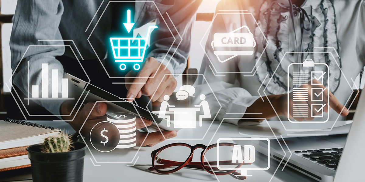 AI for ecommerce
