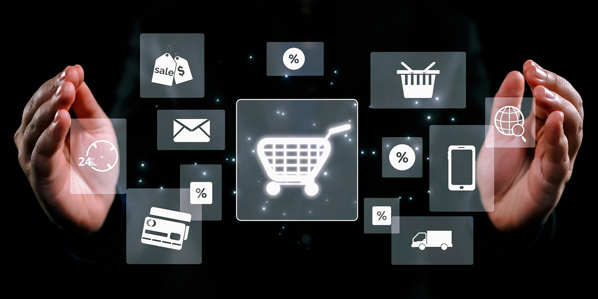ecommerce transformation