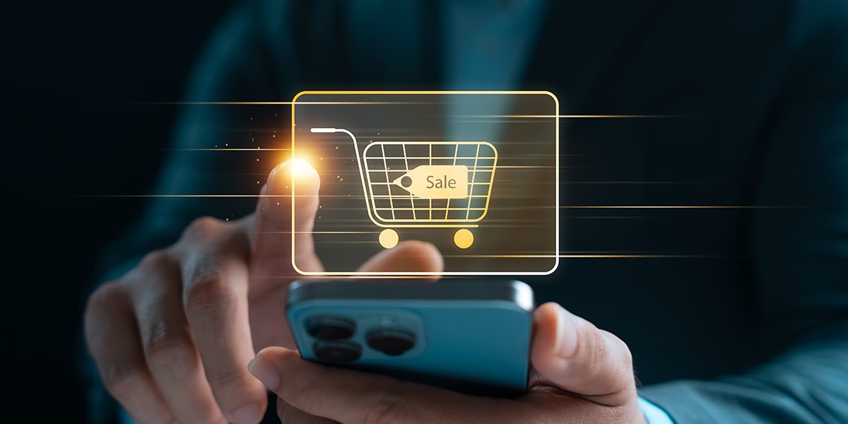 E Commerce Growth-Emerging Consumer Behaviours and Trends