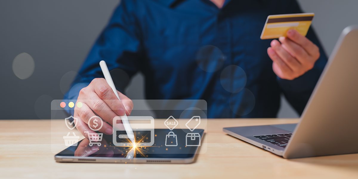 Ecommerce and quick commerce transformation