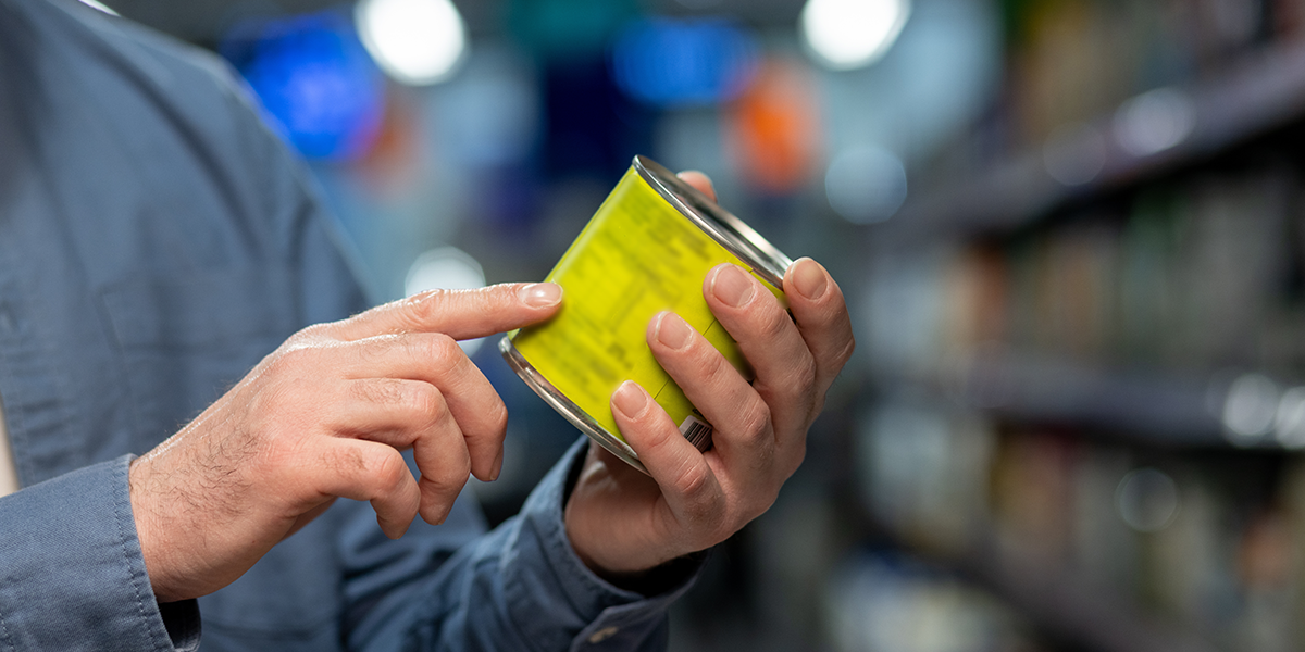 GTM strategy for FMCG Case study- Health-Focused Canned Food