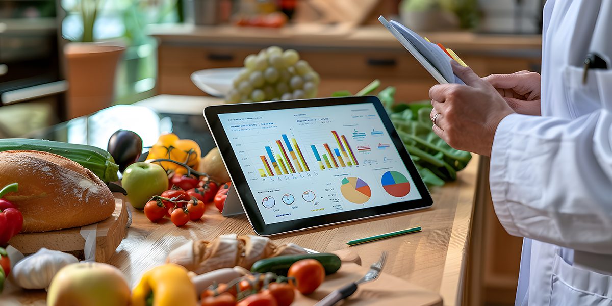 market analytics