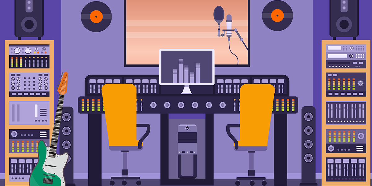 premium audio products