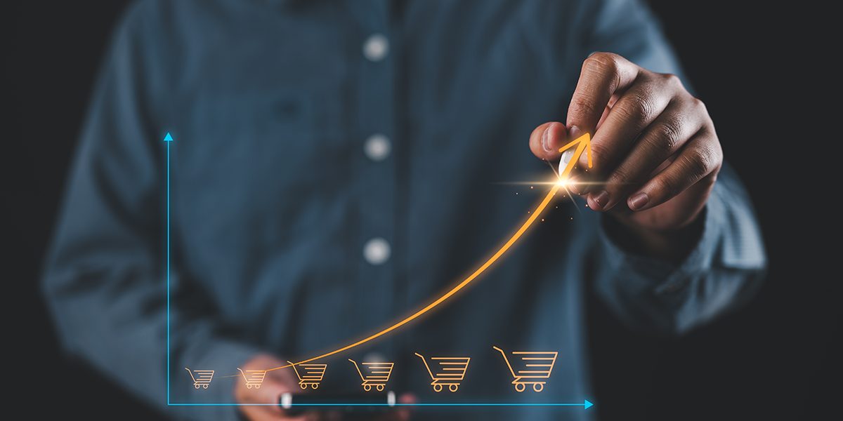 Ecommerce growth and scalability for long term success